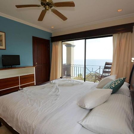 Exquisitely Decorated 5Th-Floor Aerie With Views Of Two Bays In Flamingo Villa Playa Flamingo Eksteriør billede