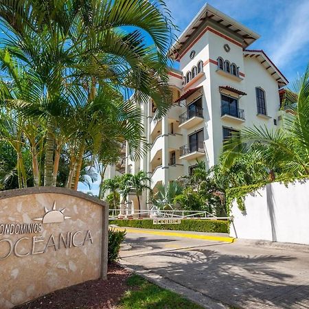 Exquisitely Decorated 5Th-Floor Aerie With Views Of Two Bays In Flamingo Villa Playa Flamingo Eksteriør billede