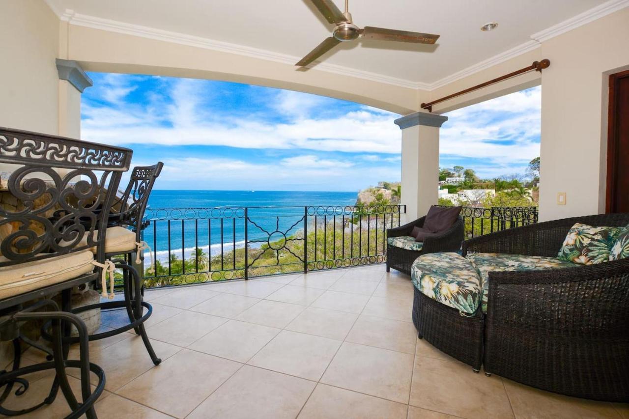 Exquisitely Decorated 5Th-Floor Aerie With Views Of Two Bays In Flamingo Villa Playa Flamingo Eksteriør billede