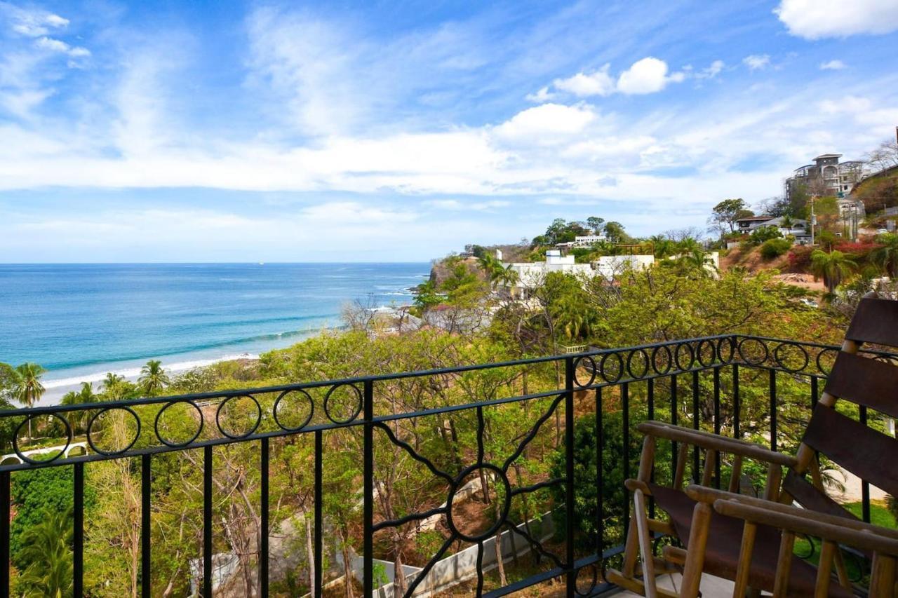 Exquisitely Decorated 5Th-Floor Aerie With Views Of Two Bays In Flamingo Villa Playa Flamingo Eksteriør billede