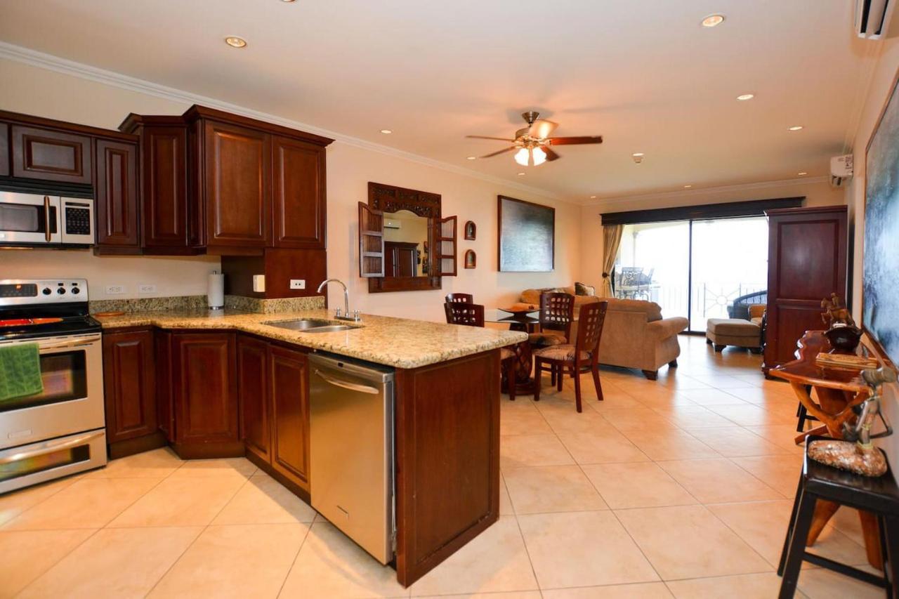 Exquisitely Decorated 5Th-Floor Aerie With Views Of Two Bays In Flamingo Villa Playa Flamingo Eksteriør billede