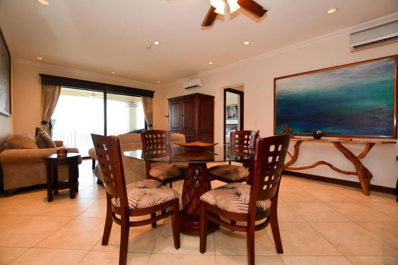 Exquisitely Decorated 5Th-Floor Aerie With Views Of Two Bays In Flamingo Villa Playa Flamingo Eksteriør billede