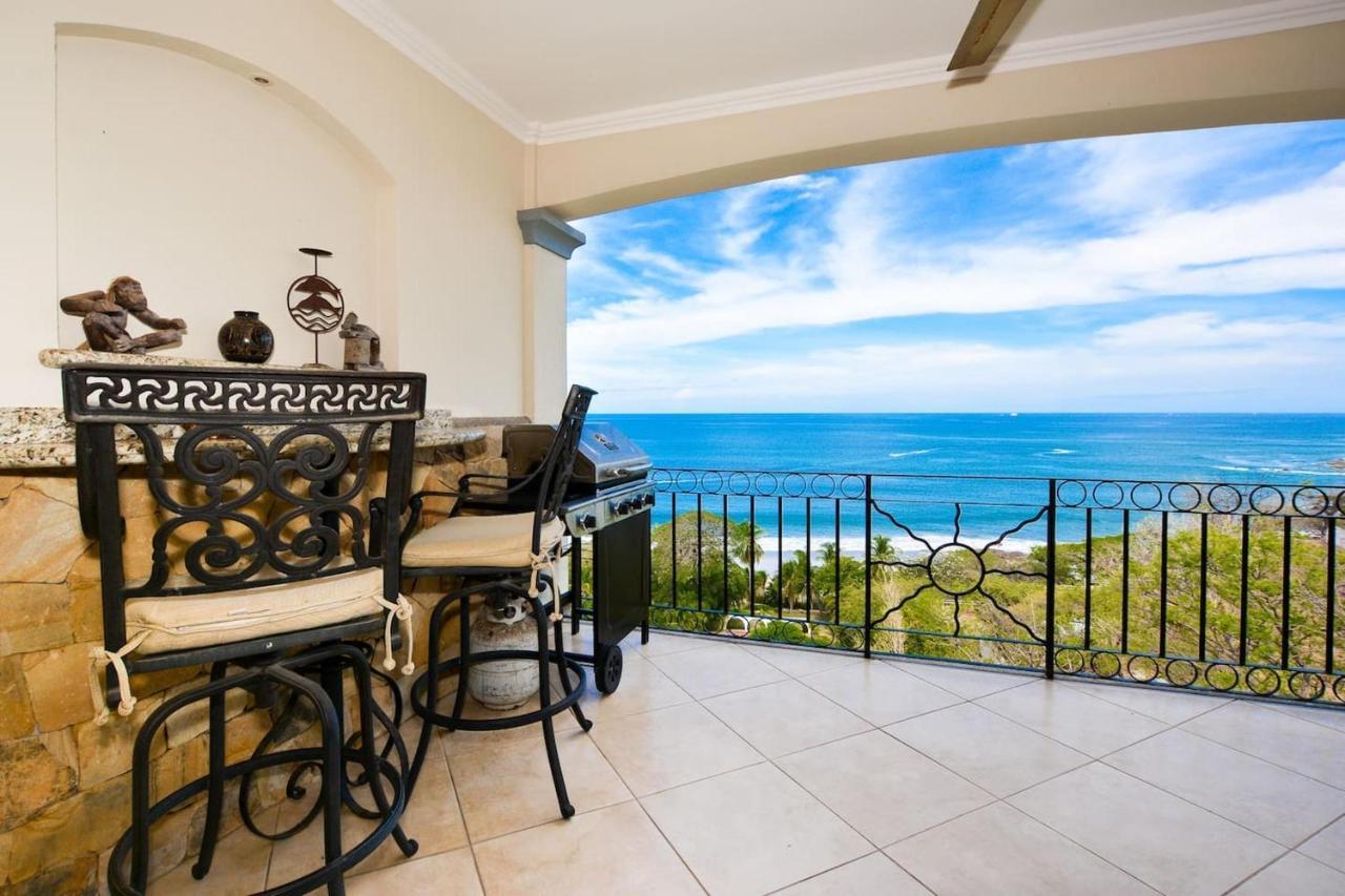 Exquisitely Decorated 5Th-Floor Aerie With Views Of Two Bays In Flamingo Villa Playa Flamingo Eksteriør billede