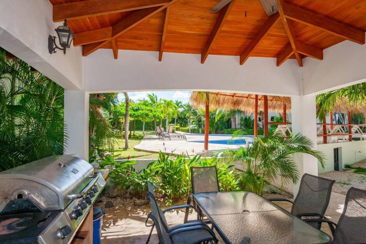 Exquisitely Decorated 5Th-Floor Aerie With Views Of Two Bays In Flamingo Villa Playa Flamingo Eksteriør billede