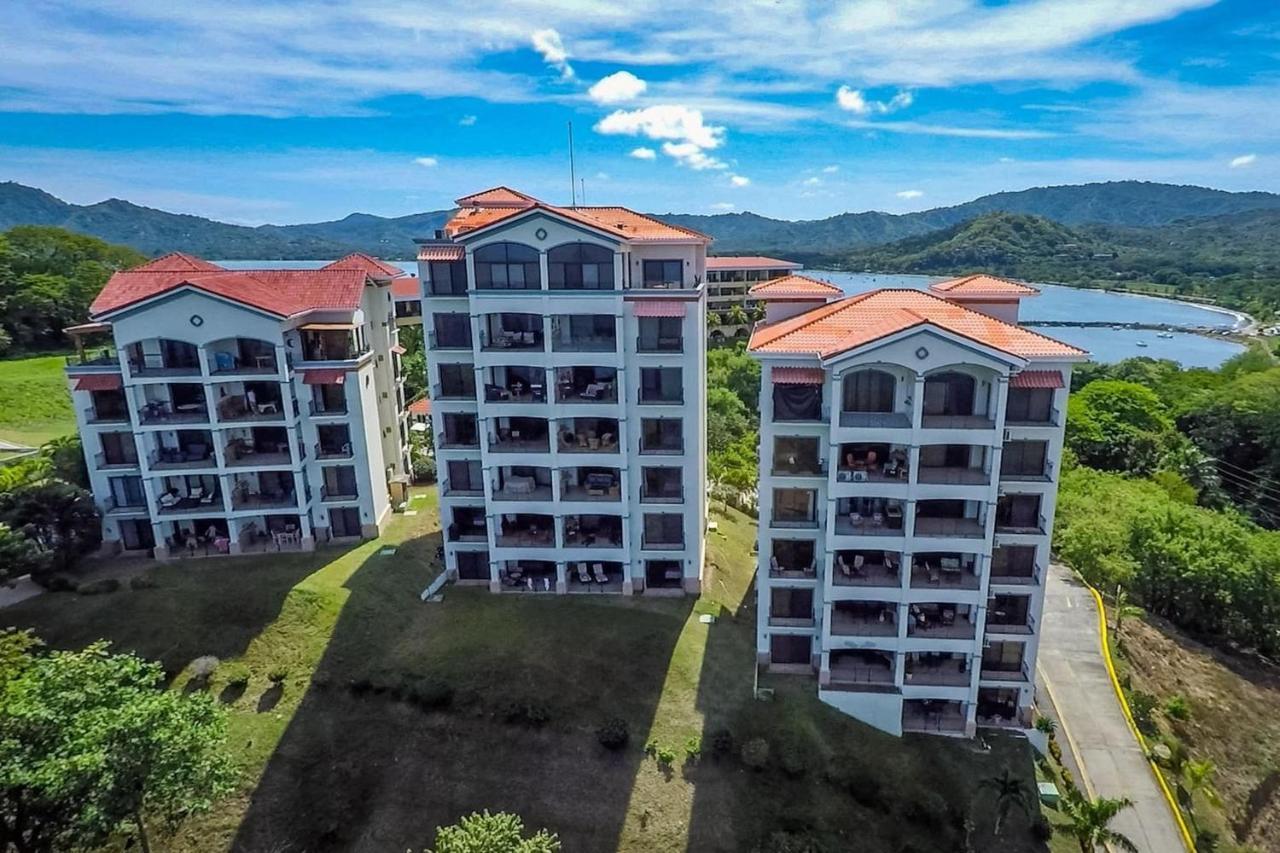Exquisitely Decorated 5Th-Floor Aerie With Views Of Two Bays In Flamingo Villa Playa Flamingo Eksteriør billede