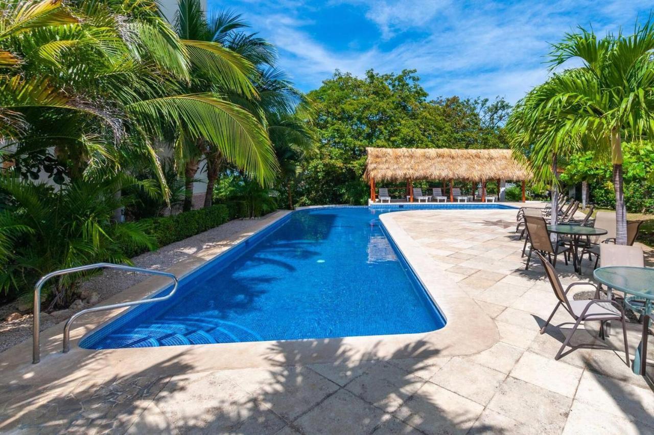 Exquisitely Decorated 5Th-Floor Aerie With Views Of Two Bays In Flamingo Villa Playa Flamingo Eksteriør billede