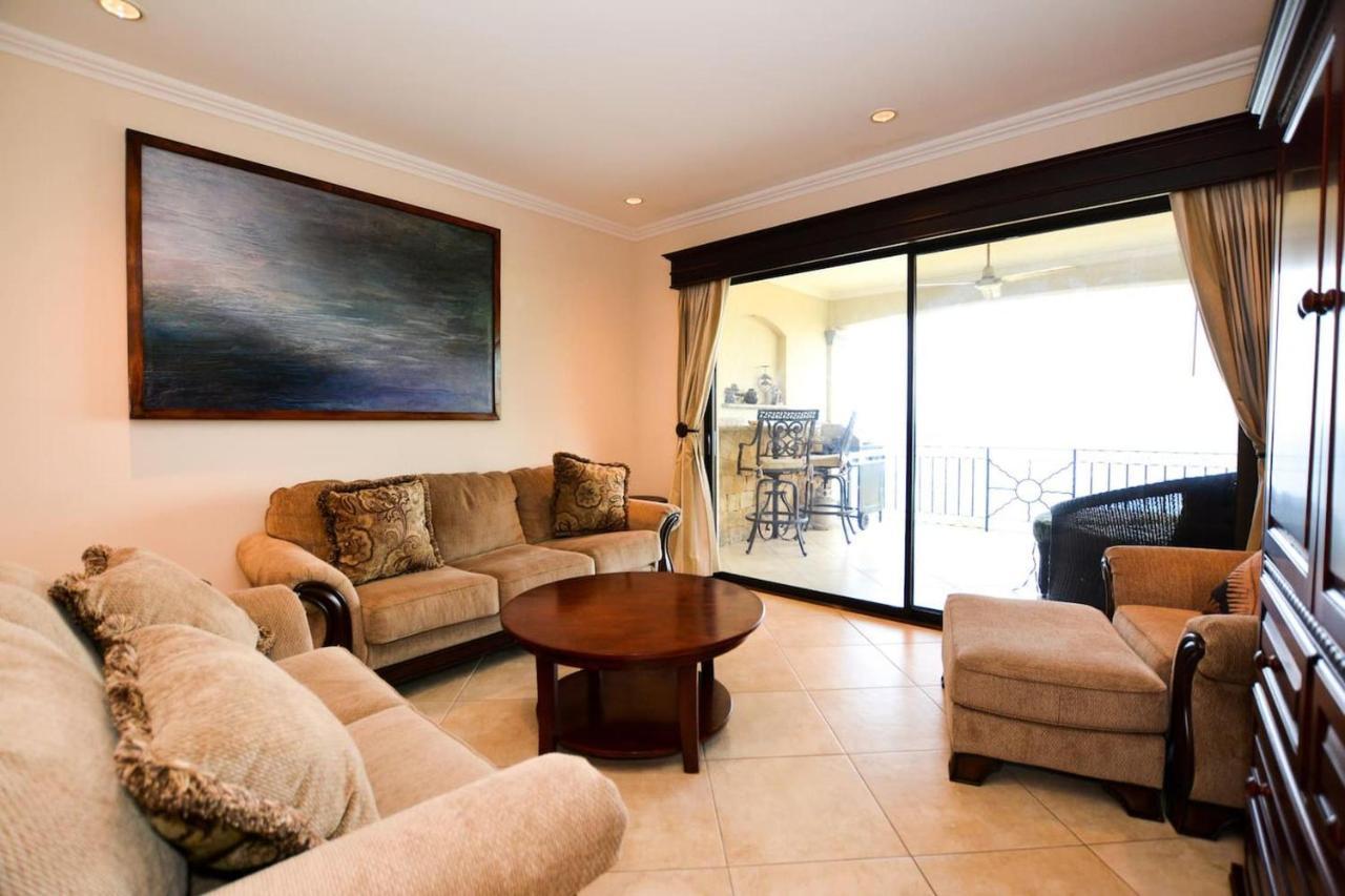 Exquisitely Decorated 5Th-Floor Aerie With Views Of Two Bays In Flamingo Villa Playa Flamingo Eksteriør billede