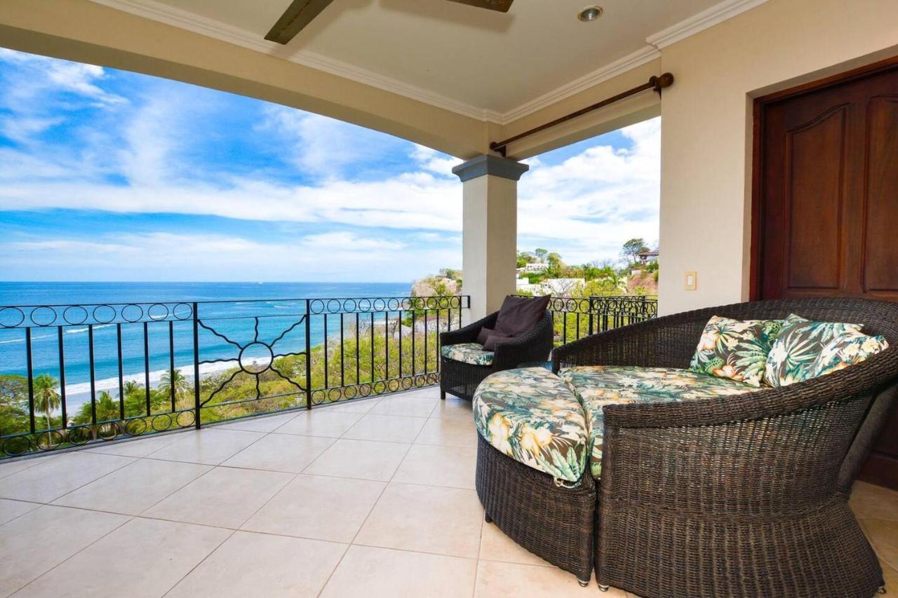 Exquisitely Decorated 5Th-Floor Aerie With Views Of Two Bays In Flamingo Villa Playa Flamingo Eksteriør billede
